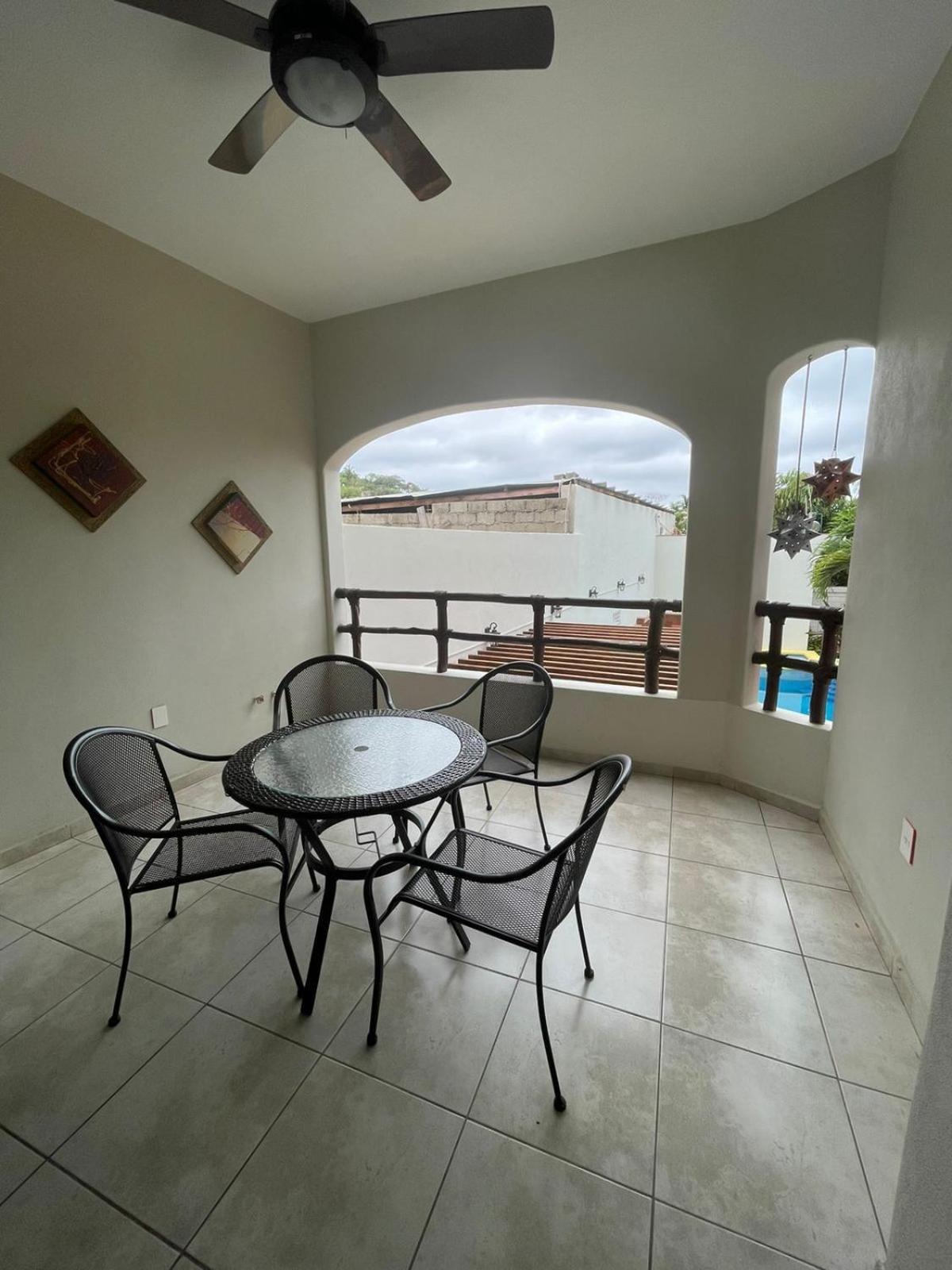 סאיוליטה Hotel Y Suites Los Encantos מראה חיצוני תמונה
